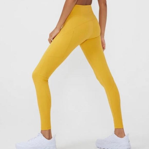 Outdoor Voices SuperForm Full Length Legging - Picture 1 of 9